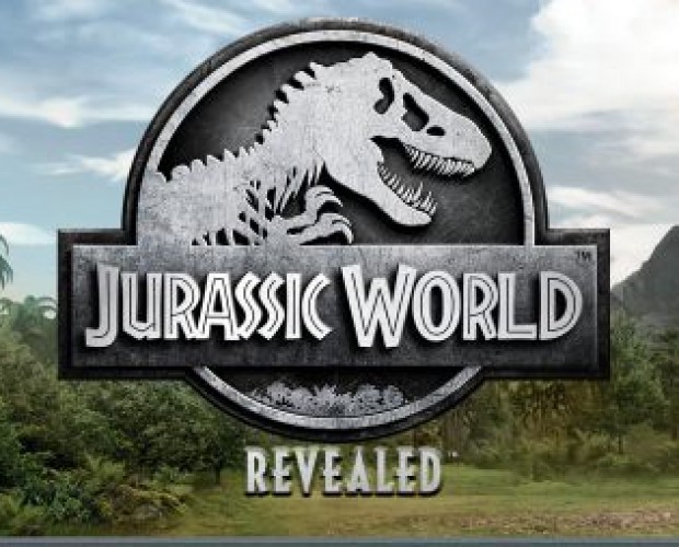 Universal promotes Jurassic World: Fallen Kingdom with Alexa audio adventure