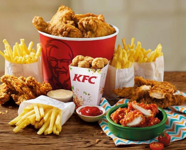 KFC and Blink Digital partner to launch interactive social campaigns amid lockdown