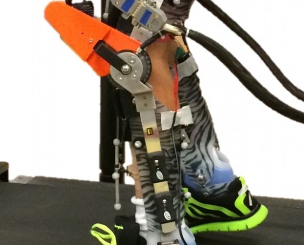Innovation Lab: Kid Exoskeletons, Disarming Volcanoes and Rocket Katanas