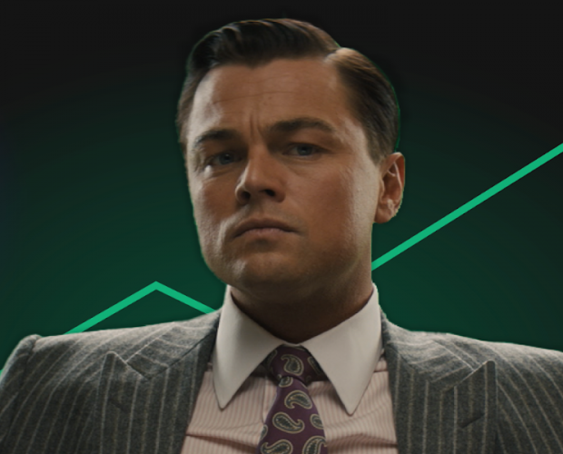 Lala launches 'The Wolf of Wall Street’ digital collectibles