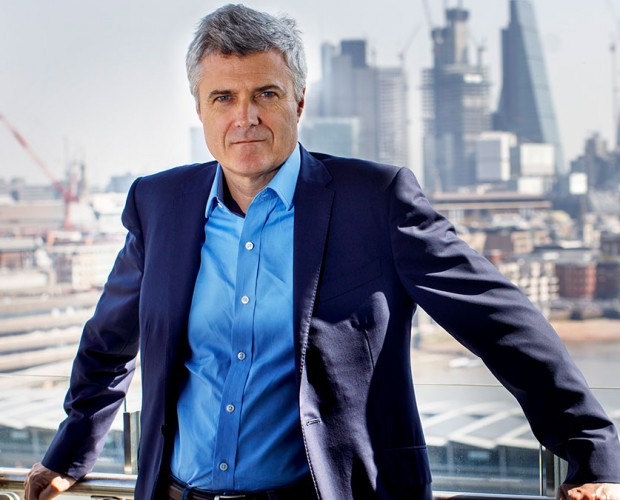 Mark Read appointed as chief executive at WPP