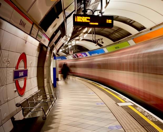 London Underground to receive high-speed mobile coverage 