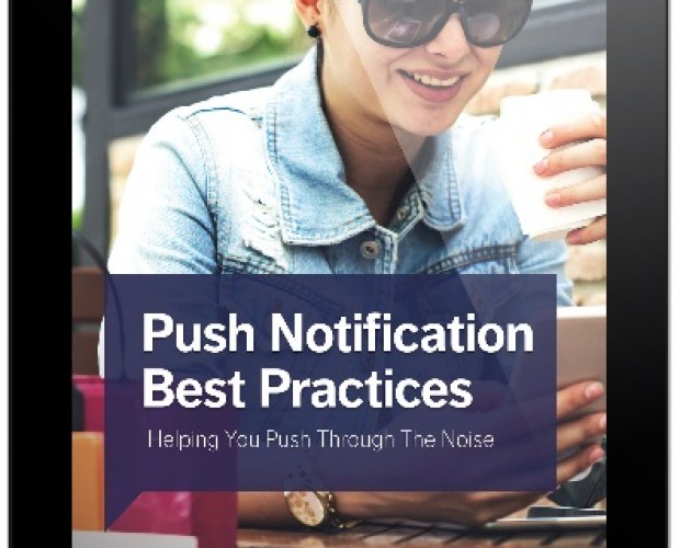 Push Notification Best Practices – Mobify