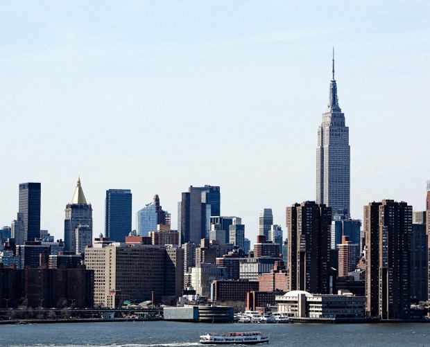 New York City may ban the sale of location data to third parties 