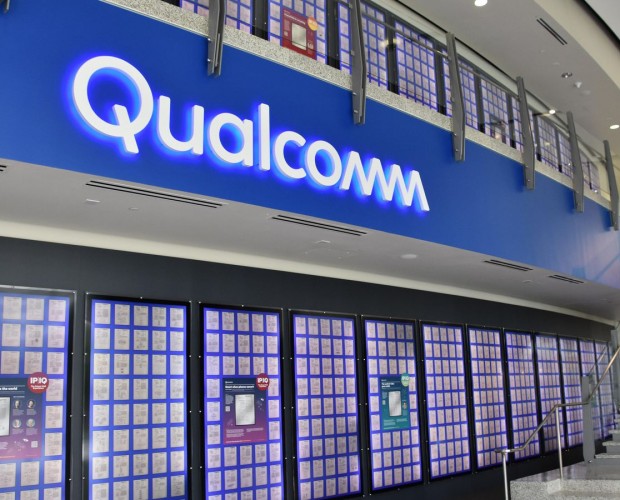 Qualcomm claims Apple is $7bn behind on royalty payments
