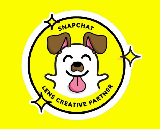 Snapchat launches Lens Creative Partners Program