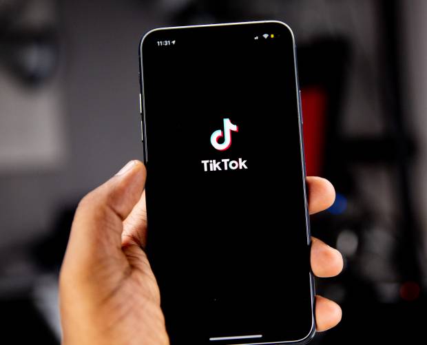 Tubi partners with TikTok for nostalgia reunion 