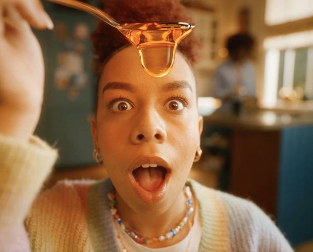 Lyle’s Golden Syrup launches ‘Absolutely Golden' creative platform and multichannel campaign