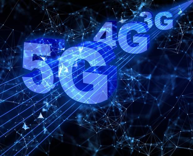 Global survey reveals 97 per cent of UK consumers do not have a 5G subscription 