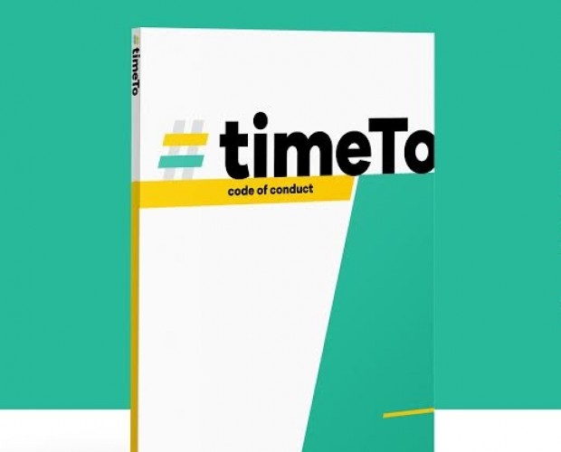 timeTo introduces Code on back of damning sexual harassment findings in UK advertising