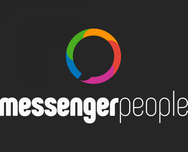 MessengerPeople Study 2018 reports an increase in messenger services used by businesses