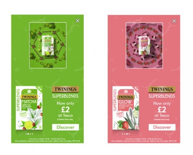 LoopMe partners with IRI to optimize Twinings campaign 