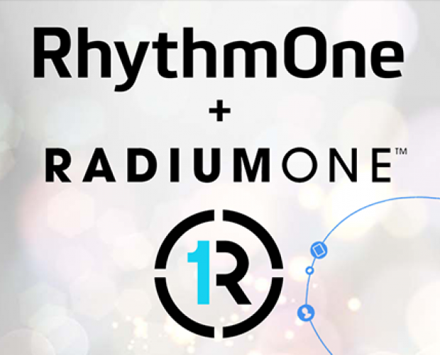 RadiumOne acquired by RhythmOne