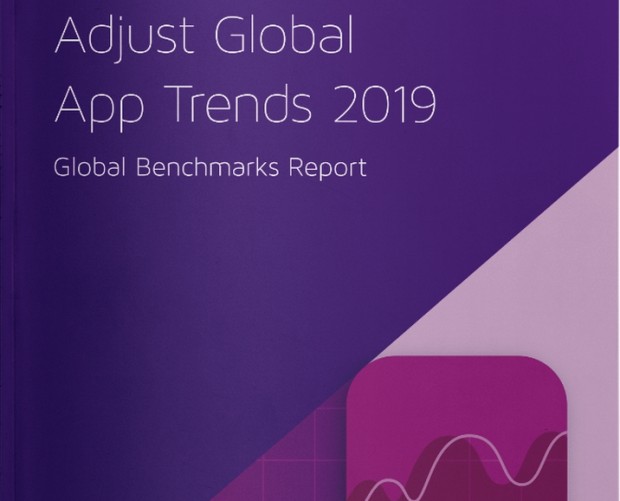 Adjust Global App Trends 2019